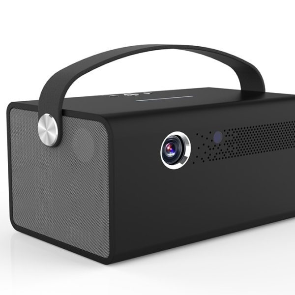 Advanced Projector Technologies – Gorgeous portable displays at the ...